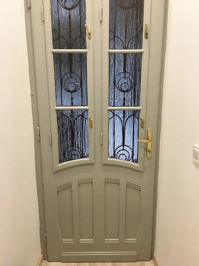 Primeq Citycenter Apartments Budapeşte