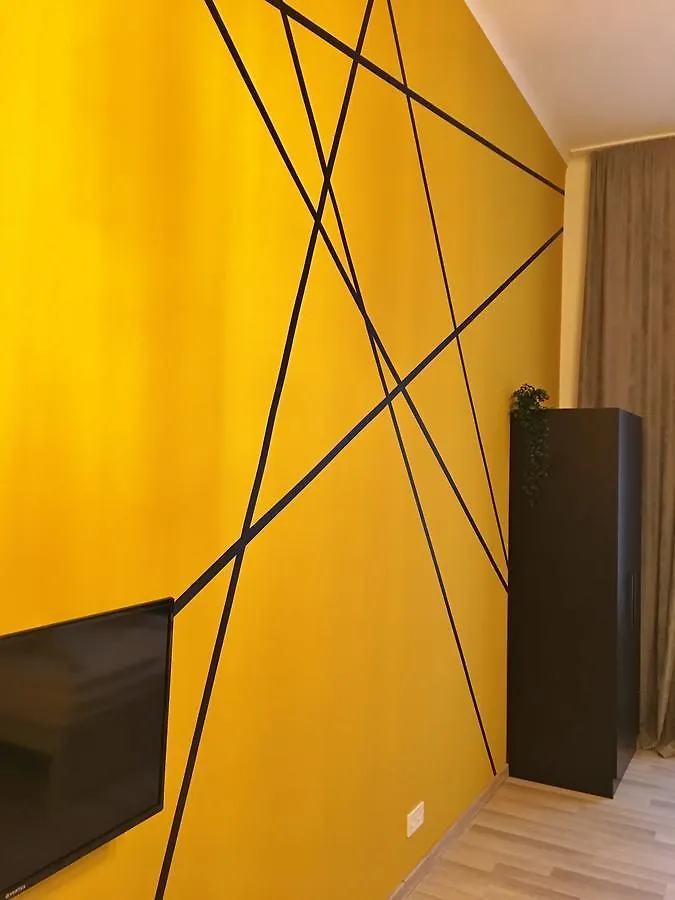 Primeq Citycenter Apartments Budapeşte