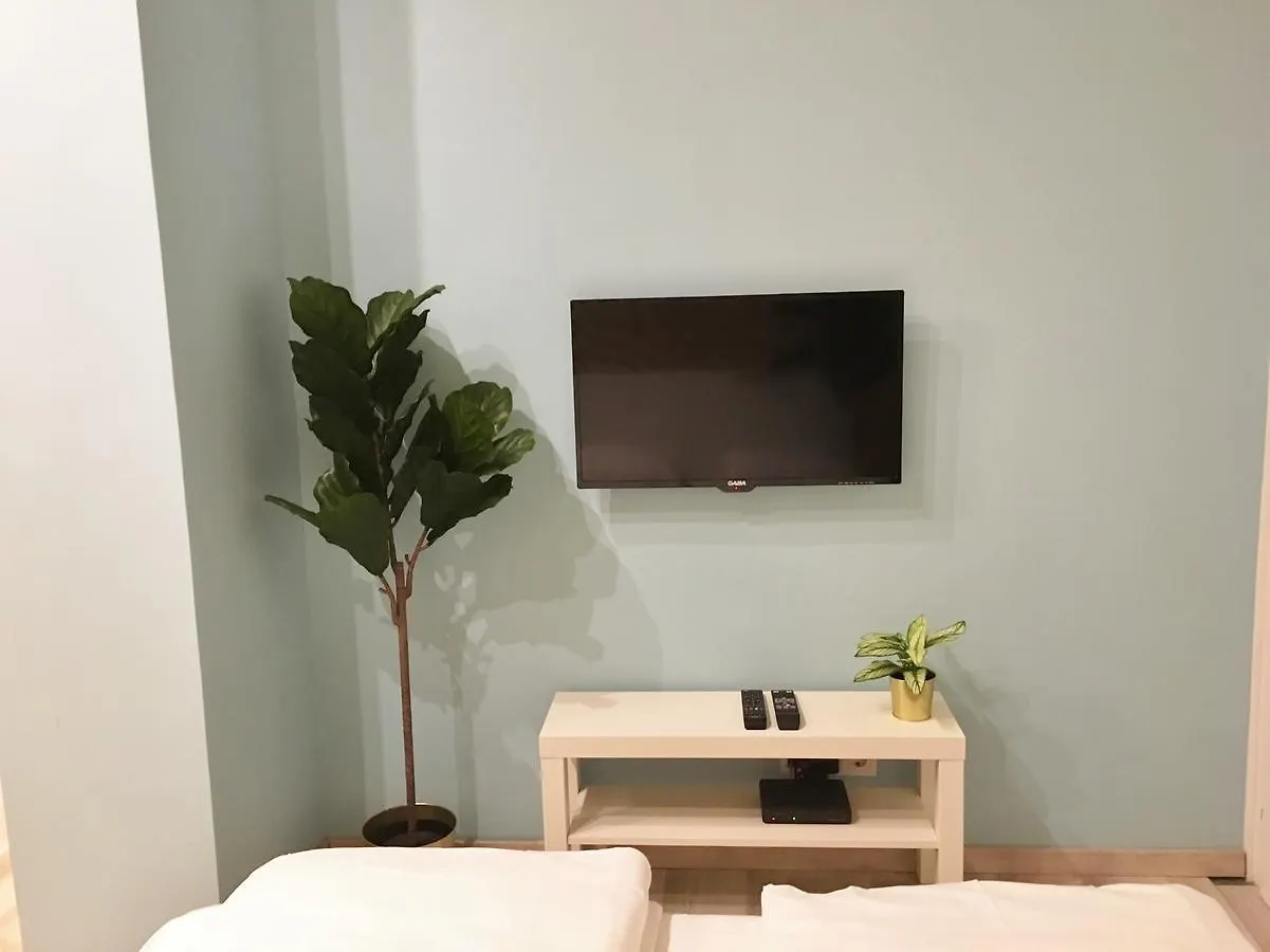 Primeq Citycenter Apartments Budapeşte 0*,  Macaristan