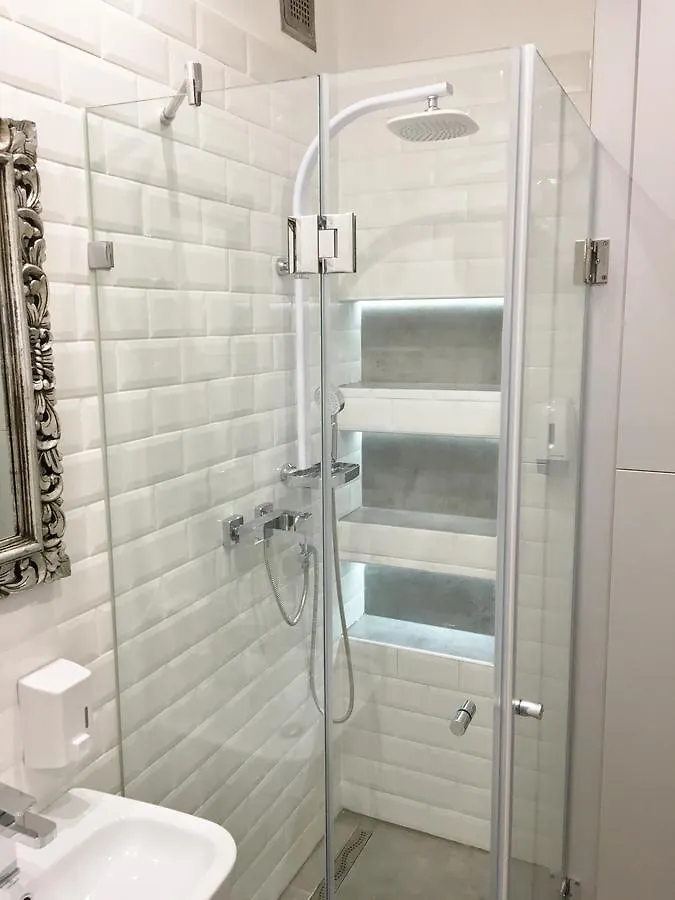 Primeq Citycenter Apartments Budapeşte 0*,  Macaristan