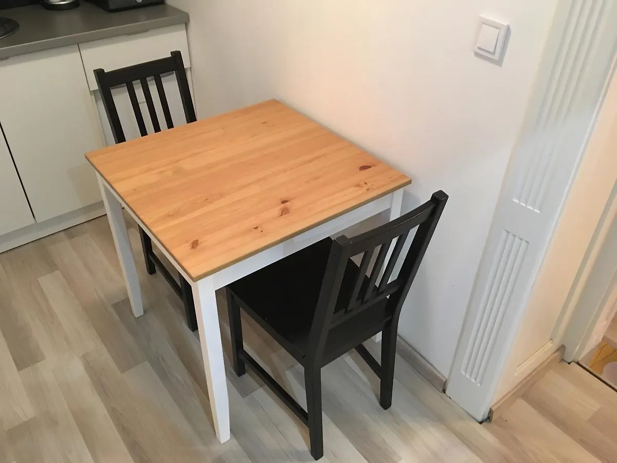 Primeq Citycenter Apartments Budapeşte