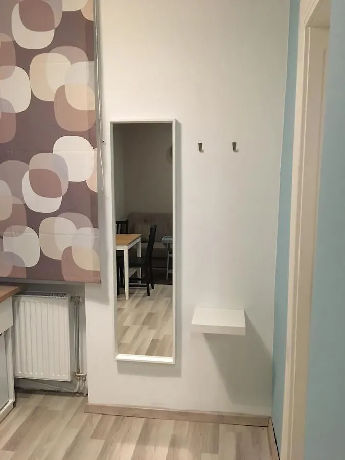 Primeq Citycenter Apartments Budapeşte